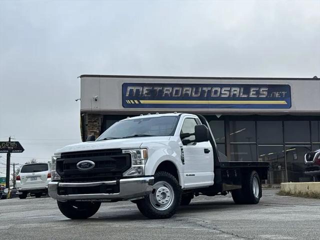 2021 Ford F-350 XL for sale in Arlington, TX