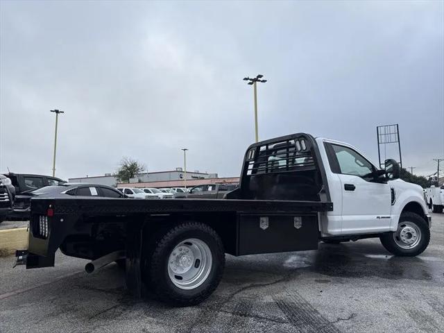 2021 Ford F-350 XL