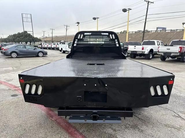2021 Ford F-350 XL