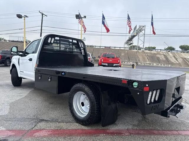 2021 Ford F-350 XL