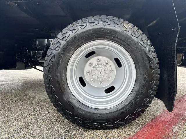 2021 Ford F-350 XL