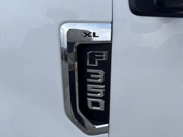 2021 Ford F-350 XL