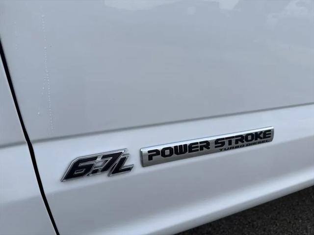 2021 Ford F-350 XL