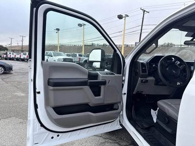2021 Ford F-350 XL