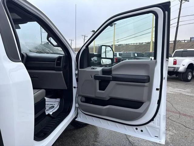 2021 Ford F-350 XL