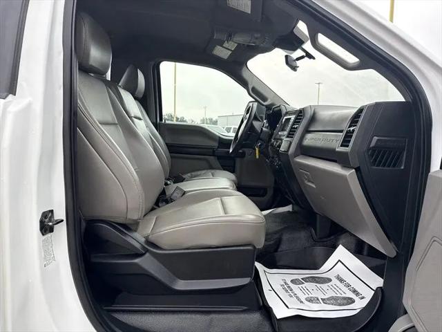 2021 Ford F-350 XL