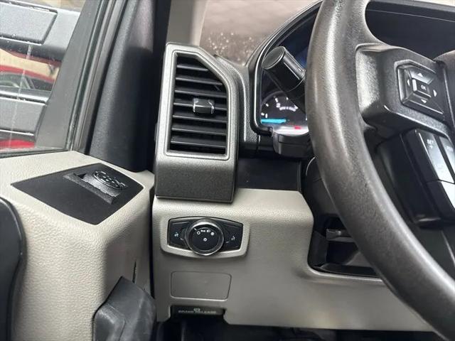 2021 Ford F-350 XL