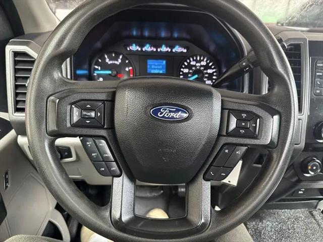 2021 Ford F-350 XL