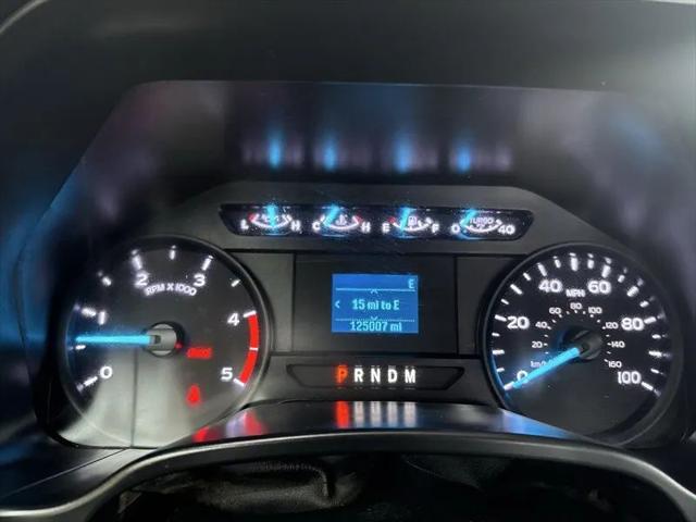 2021 Ford F-350 XL
