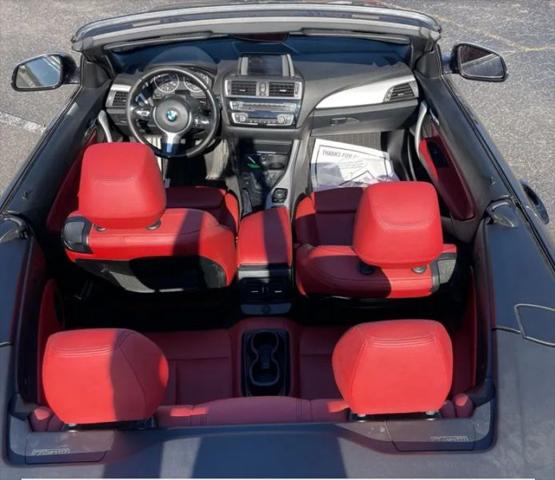 2017 BMW M240 M240i