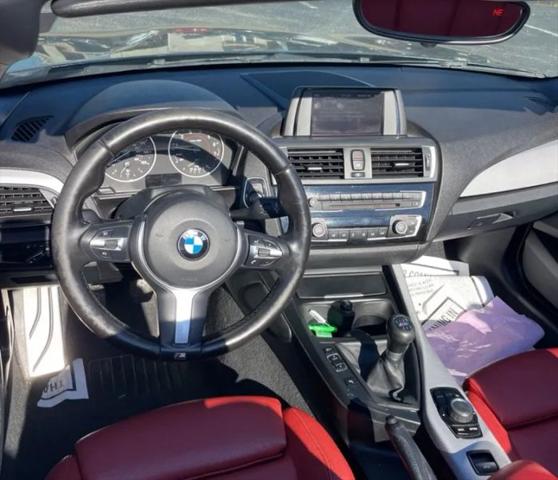 2017 BMW M240 M240i