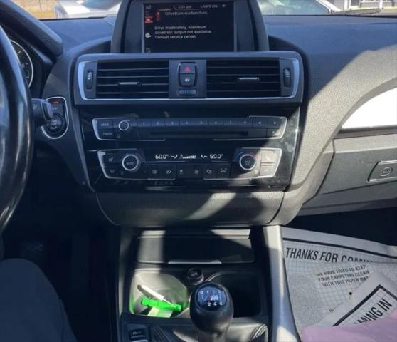 2017 BMW M240 M240i