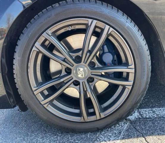 2017 BMW M240 M240i