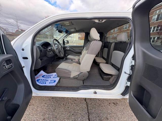 2011 Suzuki Equator Premium