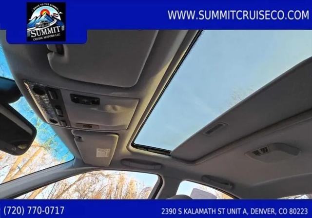 2004 BMW 325xi 325xi