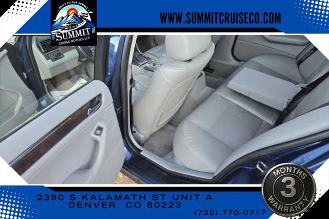 2004 BMW 325xi 325xi
