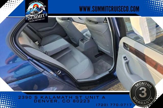 2004 BMW 325xi 325xi