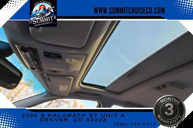2004 BMW 325xi 325xi