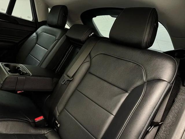 2016 Mercedes-Benz GLE GLE 450 AMG 4MATIC