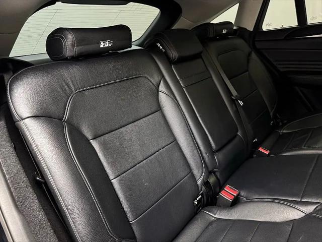 2016 Mercedes-Benz GLE GLE 450 AMG 4MATIC