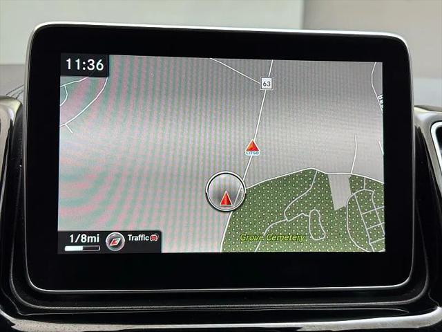 2016 Mercedes-Benz GLE GLE 450 AMG 4MATIC