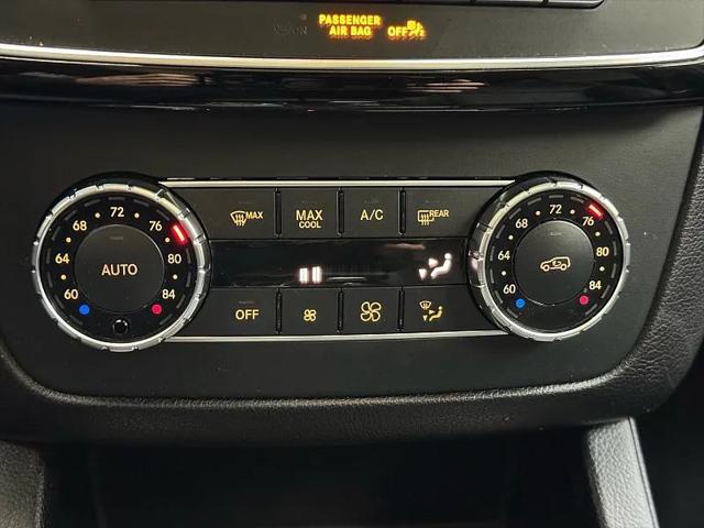 2016 Mercedes-Benz GLE GLE 450 AMG 4MATIC