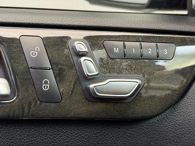 2016 Mercedes-Benz GLE GLE 450 AMG 4MATIC