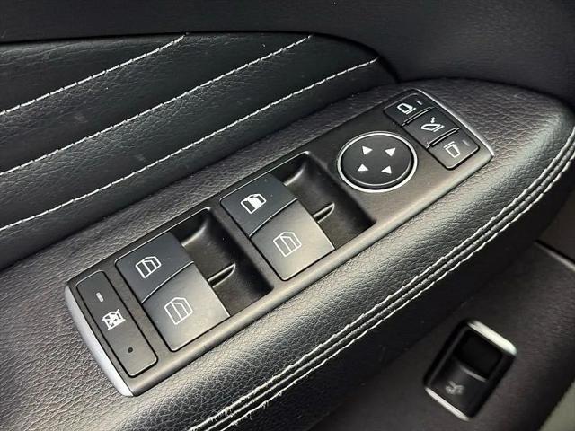 2016 Mercedes-Benz GLE GLE 450 AMG 4MATIC