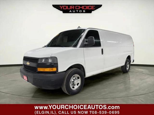 2019 Chevrolet Express Work Van for sale in Elgin, IL