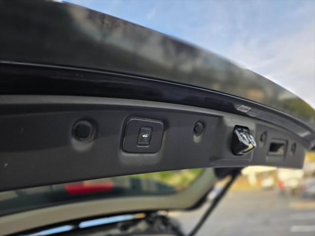 2016 INFINITI QX60 3.5