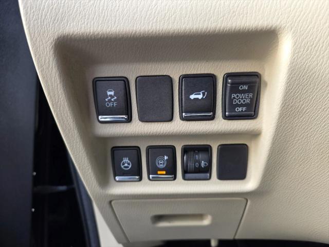2016 INFINITI QX60 3.5