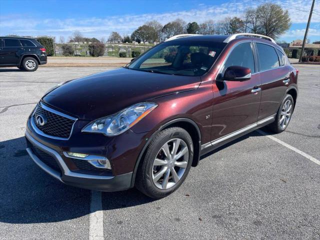 2016 INFINITI QX50 Base for sale in Gainesville, GA