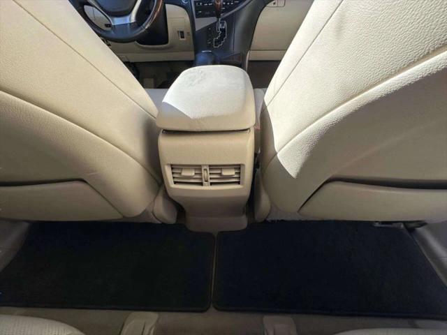 2014 Lexus RX 350 350