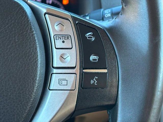 2014 Lexus RX 350 350