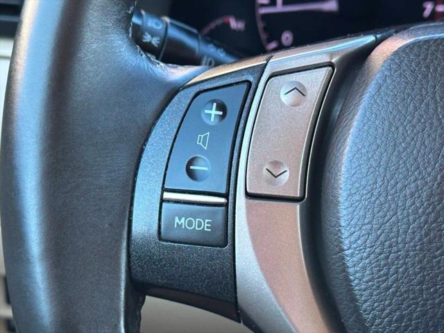 2014 Lexus RX 350 350