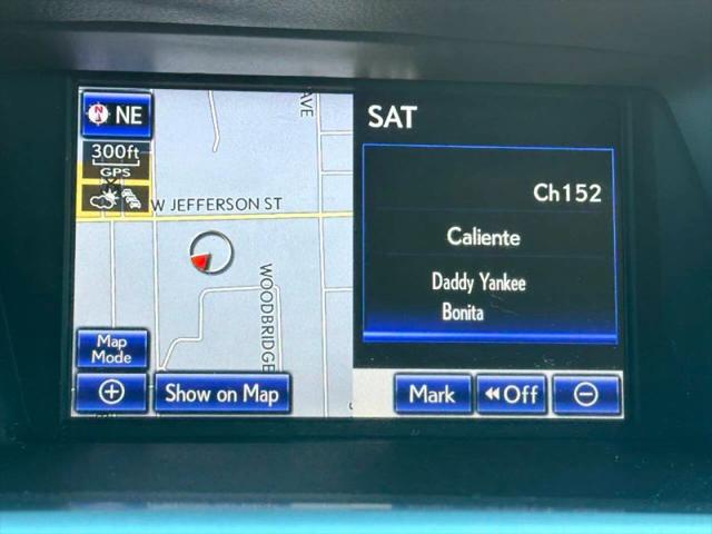 2014 Lexus RX 350 350