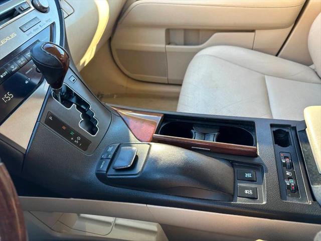 2014 Lexus RX 350 350