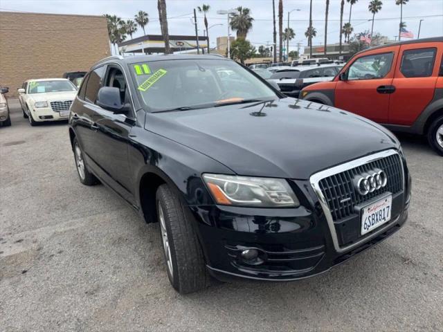 2011 Audi Q5 2.0T Premium for sale in Oceanside, CA