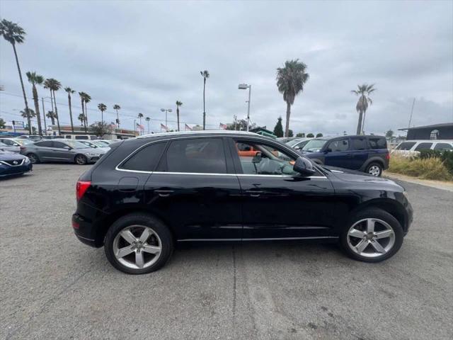 2011 Audi Q5 2.0T Premium