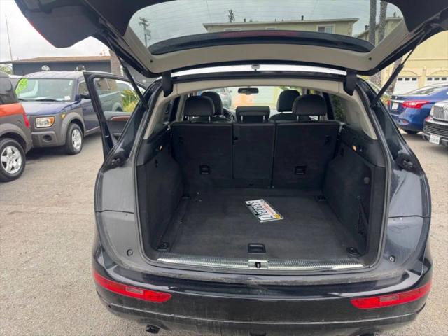 2011 Audi Q5 2.0T Premium