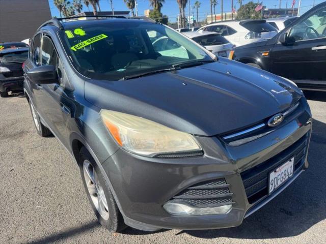 2014 Ford Escape SE for sale in Oceanside, CA
