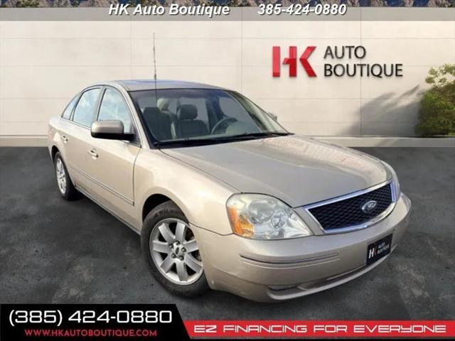 2006 Ford Five Hundred SEL for sale in West Bountiful, UT