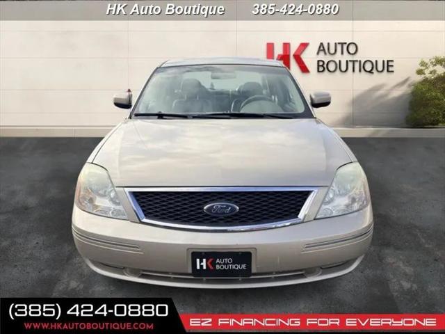 2006 Ford Five Hundred SEL