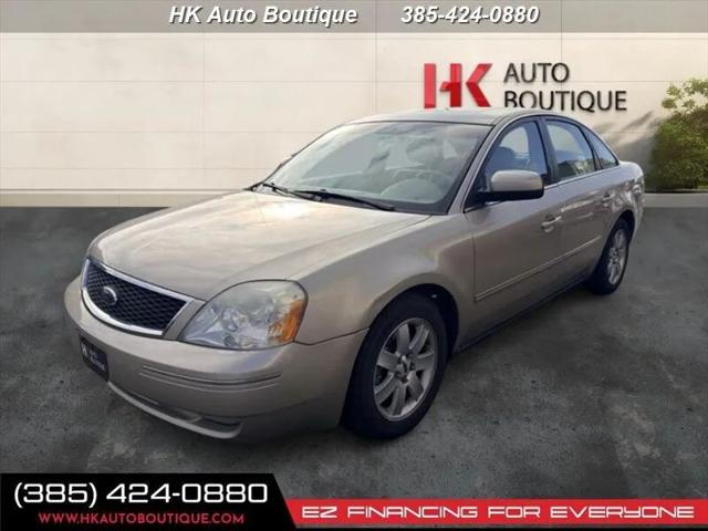 2006 Ford Five Hundred SEL