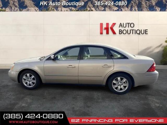 2006 Ford Five Hundred SEL