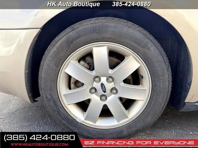 2006 Ford Five Hundred SEL