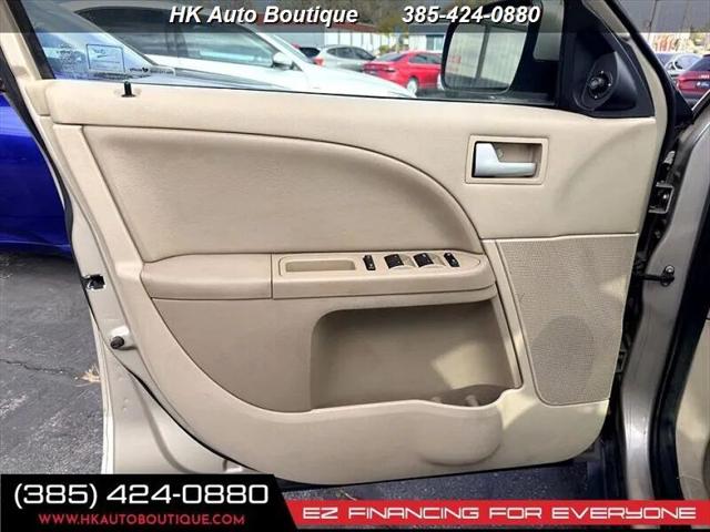 2006 Ford Five Hundred SEL