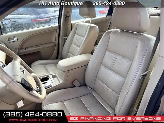 2006 Ford Five Hundred SEL