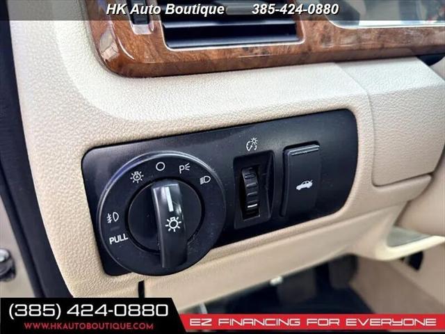 2006 Ford Five Hundred SEL