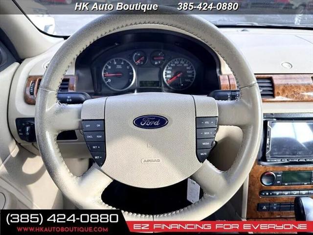 2006 Ford Five Hundred SEL
